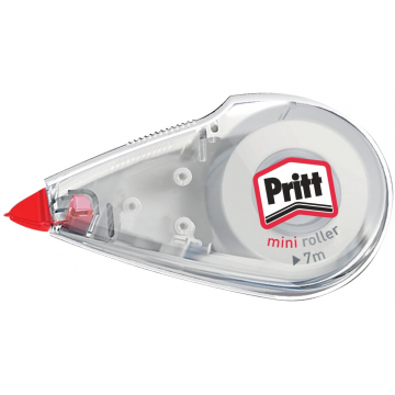Pritt correctieroller Mini los