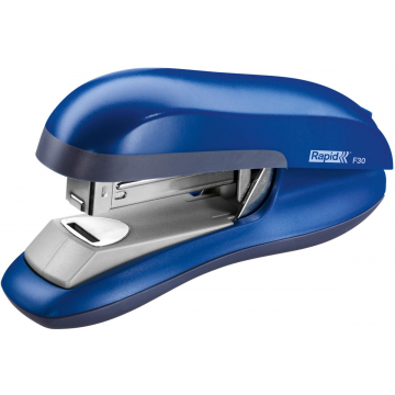 Rapid nietmachine F30, blauw