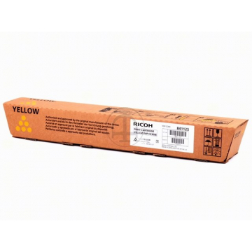 Ricoh tonercartridge C2800 yellow