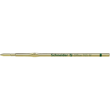 Schneider vulling 765 M groen