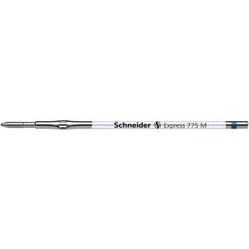 Schneider Vulling 775 M blauw
