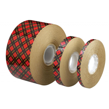 Scotch plakband Transfer Tape ft 12 mm x 33 m