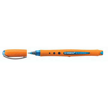 Stabilo roller Bionic Worker blauw
