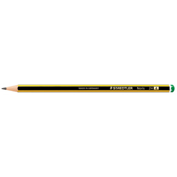 Staedtler potlood Noris 2H