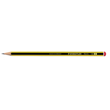 Staedtler potlood Noris B