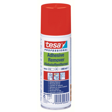 Tesa Remove spray