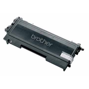 Brother toner, 1.500 pagina's, OEM TN-2005, zwart