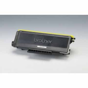 Brother toner, 7.000 pagina's, OEM TN-3170, zwart