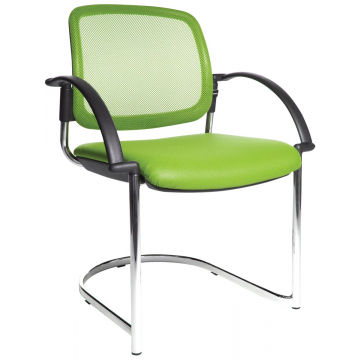 Topstar bezoekersstoel Open Chair 30, groen