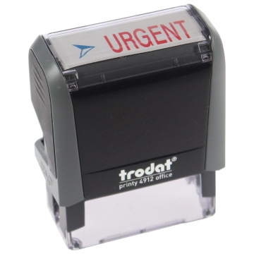 Trodat tekststempel Printy Line 4912 tekst: URGENT