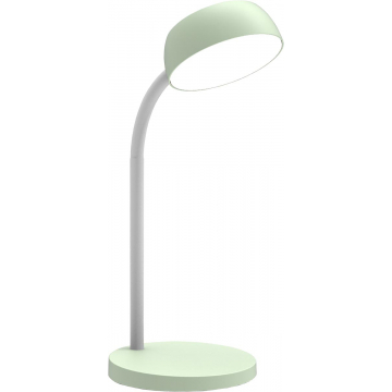 Unilux bureaulamp Tamy, LED, groen