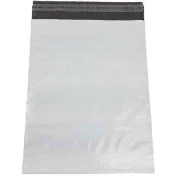 Verzendenvelop ft 325 x 425 + 50 mm, 55 micron, doos van 500 stuks