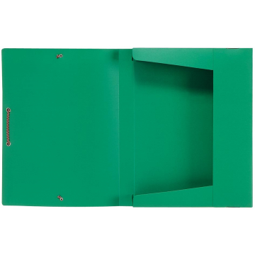 Viquel elastobox groen