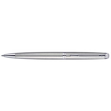 Waterman Collectie Hemisphère balpen, Steel CT