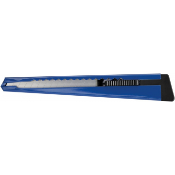 Westcott Office cutter 9 mm, blauw