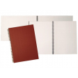 Tabellarisch register Atlanta 294x452mm 2x14kolommen 108blz spiraal