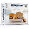 Jules Destrooper koekjes, Jules' Finest, doos van 250 gram