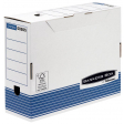 Archiefdoos Bankers Box voor ft A4 (31,5 x 26 cm), 1 stuk