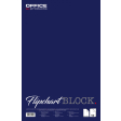 OFFICE products flip-overblok, ft 65 x 81 cm, 50 vel
