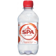 Spa Intense water, fles van 33 cl, pak van 24 stuks