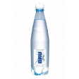 Bru lichtsprankelend water, fles van 50 cl, pak van 24 stuks