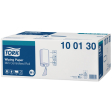 Tork poetspapier Mini Centerfeed, 1-laags, systeem M1, pak van 11 rollen
