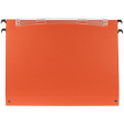 Esselte hangmappen voor laden Uniscope tussenafstand 365 mm, bodem 30 mm, met haken, pak van 50 stuks