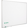 Smit Visual whiteboard, emaille, magnetisch, 150 x 100 cm