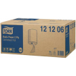 Tork poetspapier Centerfeed, 2-laags, systeem M2, pak van 6 rollen