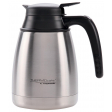 Thermos isoleerkan 1 liter, inox