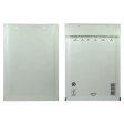 Airpro luchtkussenenveloppen, ft 180 x 265 mm met stripsluiting, wit, doos van 100 stuks