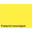 Kopieerpapier Quantore Colour A3 120gr zwavelgeel