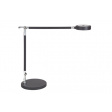 Bureaulamp MAUL Grace LED voet dimbaar colour vario zwart
