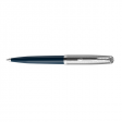 Balpen Parker 51 midnight blue CT medium