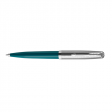 Balpen Parker 51 teal CT medium