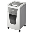 Papiervernietiger Leitz IQ Auto+ Office 300 P4 snippers 4x28mm