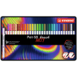 Brushstift STABILO Pen 568/30 Arty assorti blik à 30 stuks