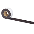 Magneetband MAUL 10mx100mm x1mm zelfklevend