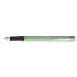 Vulpen Waterman Allure pastel green CT fijn