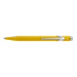 Balpen Caran d'Ache Colormat-X 849 geel