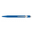 Balpen Caran d'Ache Colormat-X 849 blauw