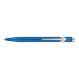 Balpen Caran d'Ache Colormat-X 849 blauw