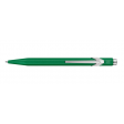Balpen Caran d'Ache Colormat-X 849 groen