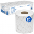 Toiletpapier KC Scott Essential 2-laags 350 vel wit 8519