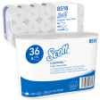Toiletpapier KC Scott Control 3-laags 350vel wit 8518