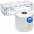 Toiletpapier KC Kleenex 2-laags 600vel wit 8441