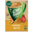 Cup-a-Soup Indiase kerrie, pak van 21 zakjes