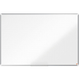 Nobo Premium Plus whiteboard, gelakt staal, magnetisch, 150 x 100 cm