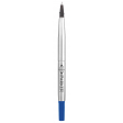 Parker vulling voor roller medium, blauw