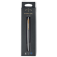 Parker Jotter balpen Stainless Steel GT, op blister